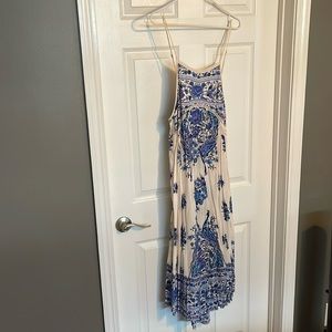 Spell & The Gypsy Hotel Paradiso strappy